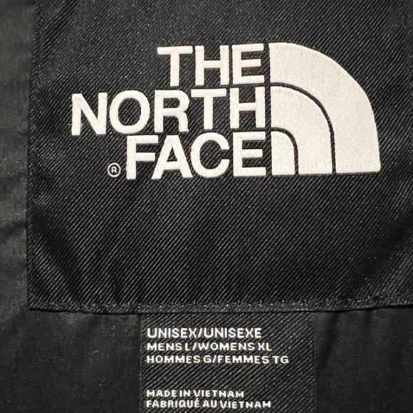 The North Face Down Jacket Himalayan Retro 1994 - Picture 5 of 7